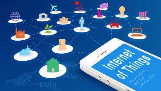 物联网嵌入式 连接物理世界的智能基石与人工智能应用软件的融合之路