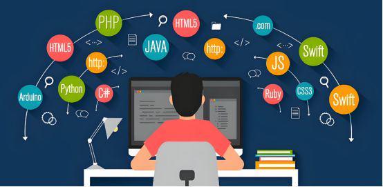 编程的作用 解锁现代社会的无限可能，聚焦人工智能应用软件开发