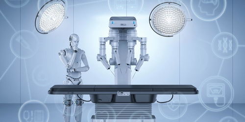 国家发改委等部门引领创新 探索开发基于人工智能大模型的人形机器人及人工智能应用软件开发